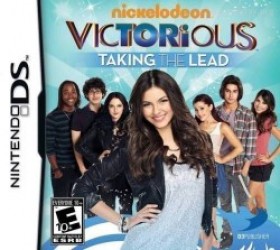 Victorious – Taking The Lead Rom